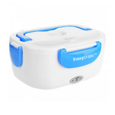 Foxycrate™ - BLUE